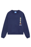 Sudadera Perspectives – Algodón Orgánico