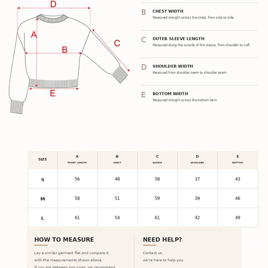 Jersey Babol brick de Suite13Lab en baby alpaca y lana merino RWS, hecho en España