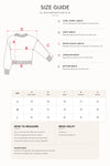 Jersey Babol Negro de Suite13Lab en baby alpaca y lana merino RWS, hecho en España