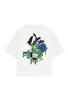 Camiseta Subastado – Algodón Orgánico