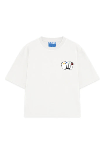 Camiseta Subastado – Algodón Orgánico