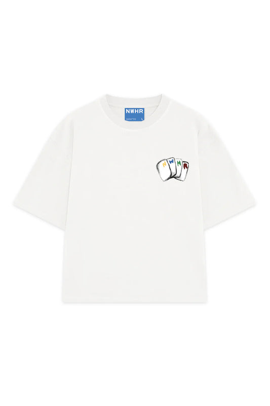 Camiseta Subastado – Algodón Orgánico
